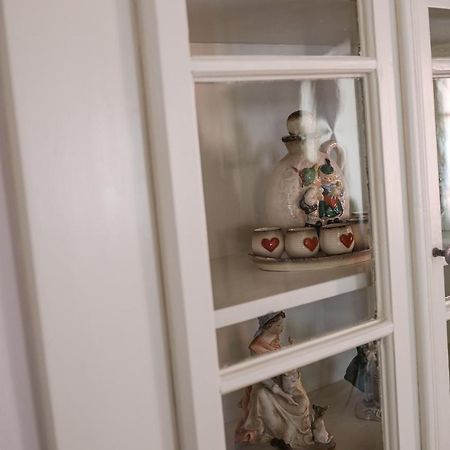 Ansitz Am Eck By Hotel Pernhof Термено Екстер'єр фото